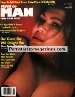 Adult magazine Man To Man - Nov 1980